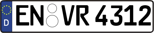 EN-VR4312