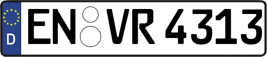 EN-VR4313