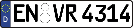 EN-VR4314