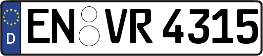 EN-VR4315