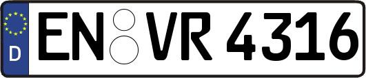 EN-VR4316