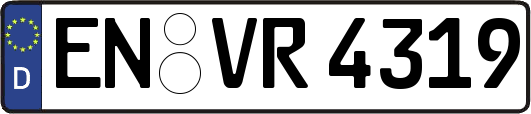 EN-VR4319