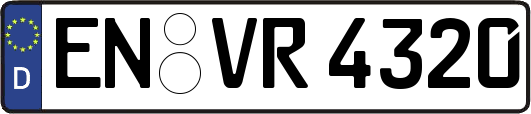 EN-VR4320