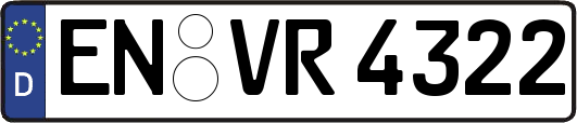EN-VR4322