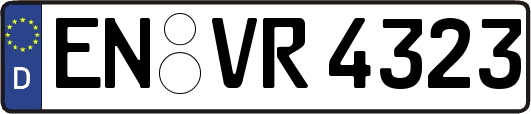 EN-VR4323