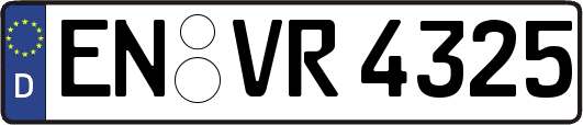EN-VR4325