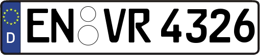 EN-VR4326