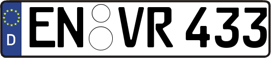 EN-VR433