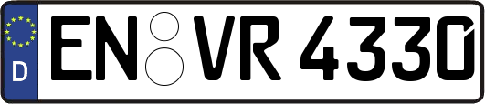 EN-VR4330
