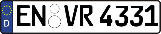 EN-VR4331