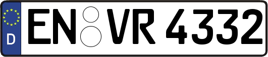 EN-VR4332