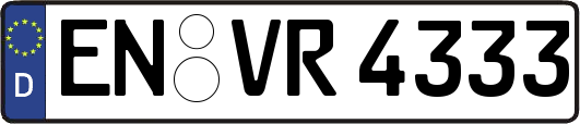 EN-VR4333