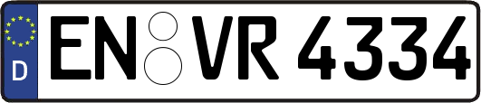EN-VR4334