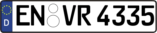 EN-VR4335