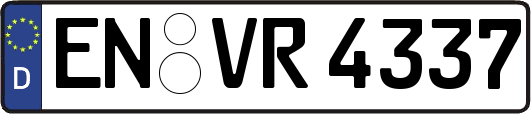 EN-VR4337