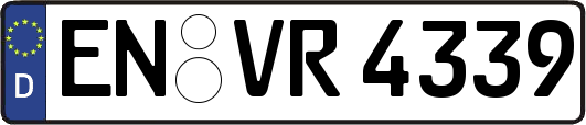 EN-VR4339
