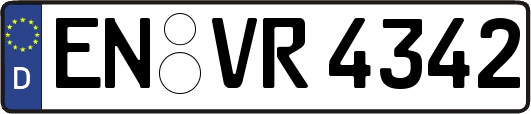 EN-VR4342
