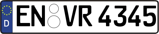 EN-VR4345