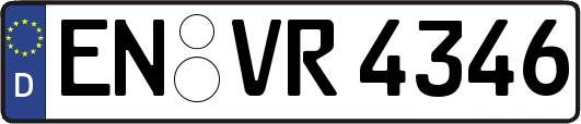 EN-VR4346