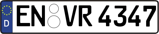 EN-VR4347