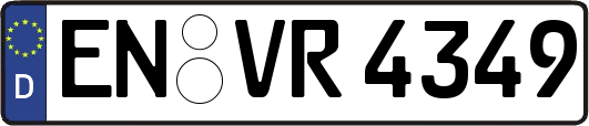 EN-VR4349