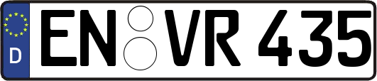 EN-VR435