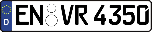 EN-VR4350