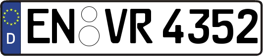 EN-VR4352