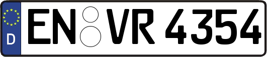 EN-VR4354