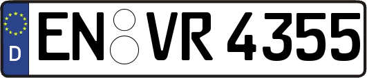 EN-VR4355