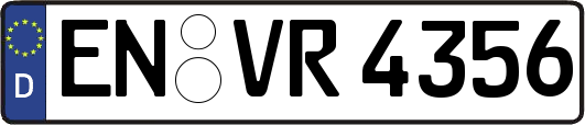 EN-VR4356