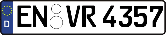 EN-VR4357