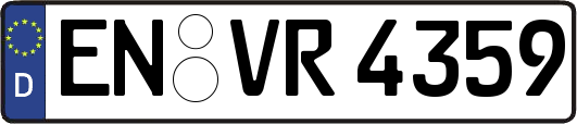 EN-VR4359