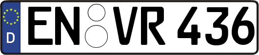 EN-VR436