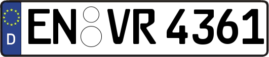 EN-VR4361