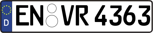 EN-VR4363