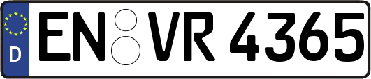 EN-VR4365