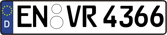 EN-VR4366