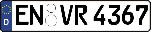 EN-VR4367
