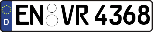 EN-VR4368