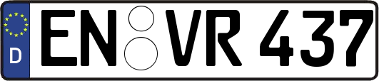 EN-VR437