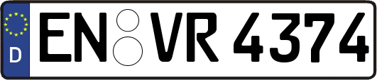 EN-VR4374
