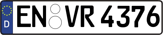 EN-VR4376