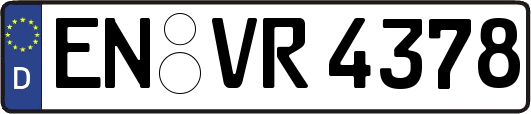 EN-VR4378