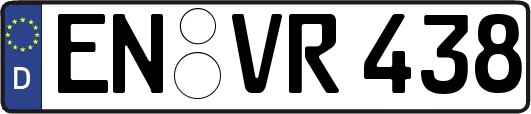 EN-VR438