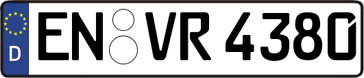 EN-VR4380