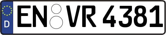 EN-VR4381