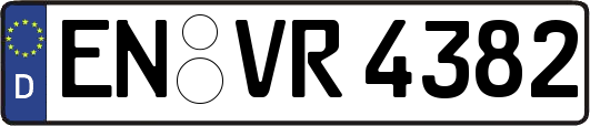 EN-VR4382