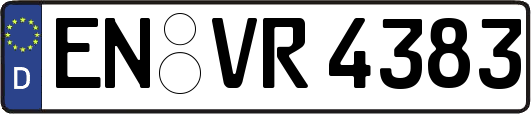 EN-VR4383