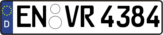 EN-VR4384